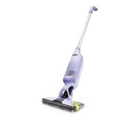 Aspirateur balai 2-en-1 SHARK VacMop VM200EUPL Violet sans fil aspiration et lavage par pulvérisation