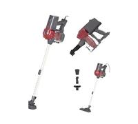 Aspirateur Balai 2en1 - LIVOO - 600W - Cyclonique - Filtre HEPA - 500mL