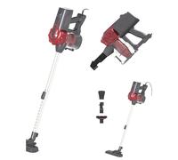 Aspirateur Balai 2en1 - LIVOO - 600W - Cyclonique - Filtre HEPA - 500mL