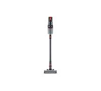 Severin Aspirateur balai HV7184 2-en-1 – rechargeable 18 V, sans sac, gris