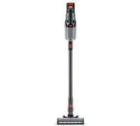 Aspirateur balai 2en1 rechargeable 18v gris hv7184