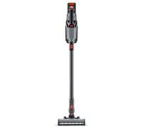 Aspirateur balai 2en1 rechargeable avec sac 18v gris Severin hv7185 gris/noir