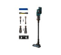 Aspirateur Balai 3 en 1 - HOMELAND - Ultimate Digital Wash - 400W - 55 min autonomie - 2 ans garantie