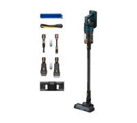 Aspirateur Balai 3 en 1 - HOMELAND - Ultimate Digital Wash - 400W - 55 min autonomie - 2 ans garantie