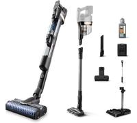 Aspirateur balai 3-en-1 sans fil avec brosses AquaSpin