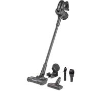 Aspirateur balai 3-en-1 - SENCOR - SVC 8726BK - 400 W - 50 min - 0,5 L - Noir