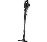 Taurus Aspirateur balai Homeland Endless – 3 en 1, 600W, aspirateur main et lance, câble 6 m, cyclonique, noir
