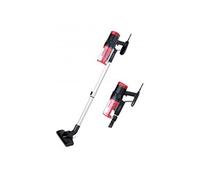 Aspirateur balai 3en1 Rouge JL-18