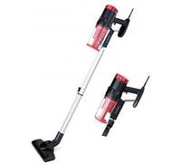 Aspirateur balai 3en1 Rouge Just Perfecto JL-18