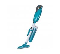 Aspirateur balai 64mbar 18V LXT ® MAKITA DCL280FZC + Collecteur Cyclone