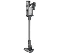 Aspirateur Balai à Batterie Henry Quick Gris-NUMATIC - Autonomie 60 min - Capacité 1 L - Filtre HEPA