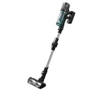 Rowenta RH9A32 Aspirateur-balai 2 en 1 Batterie Sec Sans sac Aluminium, Vert