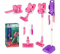 Aspirateur balai - Aig - Violet - Pour enfants - Intérieur