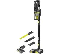 Aspirateur Balai Anti-Emmêlement Brushless 18V 135 Aw - Sans Batterie Ni Chargeur - Rasv18Bl-0