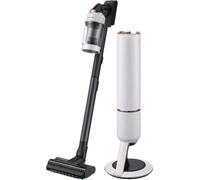 Aspirateur Balai avec Clean Station SAMSUNG Bespoke Jet Plus Complete VS20B95C43W - 210 AW