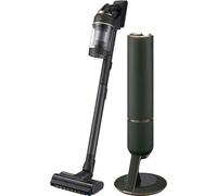 Aspirateur Balai avec Clean Station Samsung Bespoke Jet Plus VS20B95B43N - Puissance 210 AW - 2 Batteries