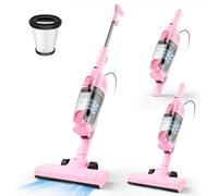 Aspirateur Balai avec Fil, Aspirateur Balai Filaire Puissant