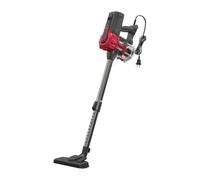 Aspirateur Balai Avec Fil - Livoo - Doh142 - 600 W - 12 Kpa - 82 Db - Cyclonique - 0,55 L - Rouge Livoo