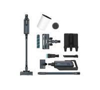 Thomas Aspirateur balai avec sac BX7 28,8 V sans fil HEPA 60 min noir