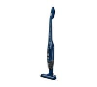 Bosch Serie 2 BBHF216 aspirateur balai et balai électrique Aspirateur-balai 2 en 1 Batterie Sec Sans sac Bleu