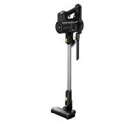 Aspirateur balai multifonction rechargeable Beko Vega VRT51225VB 150 W Noir Noir G