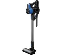 Aspirateur balai Beko VRT 60221VD sans fil Noir et Bleu