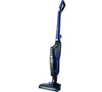 Beko VRT 61821 VD - Aspirateur - balai/à main (2-en-1) - sans sac - sans fil - bleu