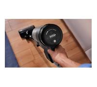 Aspirateur balai - BEKO - VRT86325VI - 450 W - 150 AW - 80 dBA - Noir