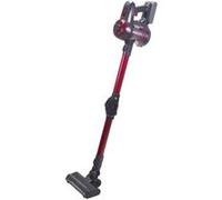 Aspirateur Balai Beper P202ASP100 120W 22.2V 0.5L Sans Fil Filtre Lavable HEPA Rouge Rouge G