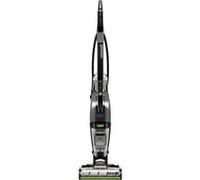 Aspirateur balai Bissell B3528N CrossWave HydroSteam Pet Pro Gris Gris G