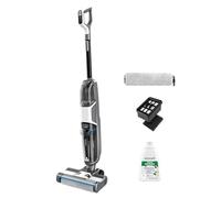 Bissell - CrossWave HF3 Cordless Pro - Nettoyeur multifonction
