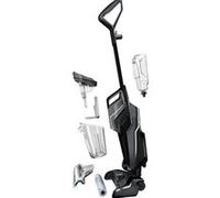 Aspirateur laveur BISSELL CrossWave C6 Pro sans fil B3570N