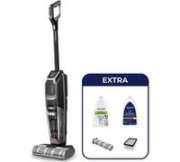 Aspirateur balai Bissell CrossWave® OmniForce Edge Pro Noir Noir G