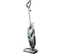 Aspirateur balai crosswave sans fil 2582n - multifonction 3-en-1 - aspiration, lavage, séchage -multi-surfaces