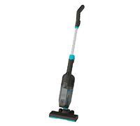 Aspirateur balai Black+Decker 600W Noir/Bleu