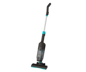 Aspirateur balai - BLACK-DECKER - BXVMS601E - Capacité 0,5 l - Sans sac - Noir