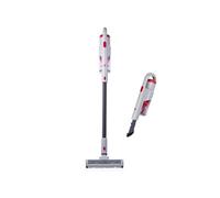 aspirateur balai Blanc Plastique H115.9xl16xL15cm