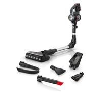 Aspirateur balai - Bosch BCS711A - Brosse motorisée LED - Autonomie 100m2 - Taux de dépoussiérage 99,9%