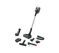 Aspirateur balai - BOSCH - BSS82SIL1 - Autonomie 45 min - Capacité 0.4 L - 79 dB