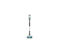 Bosch, aspirateur sans Fil 2 en 1, Unlimited 7 ProHygiène, Brosse Aqua 2 en 1, la Brosse motorisée AllFloor DynamicPower, Blanc, BCS71HYG2
