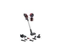 Aspirateur balai Bosch Unlimited 9 ProAnimal Rouge