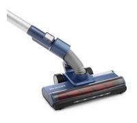 Brandt Aspirateur balai multifonction ASB20B 0,35 Litre bleu