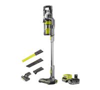 Aspirateur balai Brushless 18V ONE+™ (1x4.0Ah)