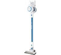 Candy CVIVA20 011 Aspirateur balai Batterie Sec Sans sac 0,7 L Blanc