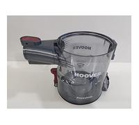 Aspirateur balai - CANDY - Hoover Freedom 2 en 1 - Sans sac - Blanc