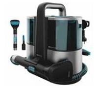 Cecotec Aspirateur-balai Conga 4000 Carpet&Spot Clean XL 400 W G
