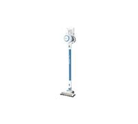 Aspirateur Balai CVIVA20 0.7L 22V Nettoyage Impeccable Léger Rechargeable Blanc Bleu