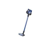 Thomson Aspirateur balai THVC93120BL sans sac sans fil Bleu classique