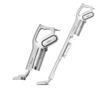 Aspirateur balai Deerma® DX700 - Multifonctions 2 en 1 - Puissance nominale 600 Watt - Filtrage triplement