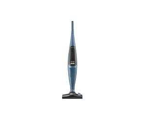 Aspirateur balai DeLonghi Colombina Class XL130.21 Noir et Bleu